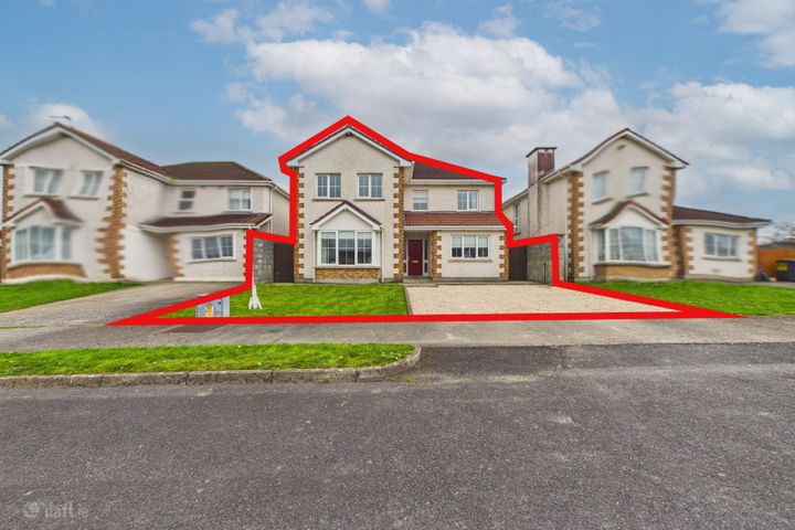 19 Stoneybridge, Tybroughney, Piltown, Co. Kilkenny, E32Y827 - Photo 3