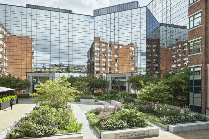 6 Earlsfort Terrace, Dublin 2