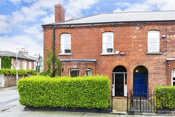 49 Upper Mountpleasant Ave, Ranelagh, Dublin 6, Dublin 6, Dublin