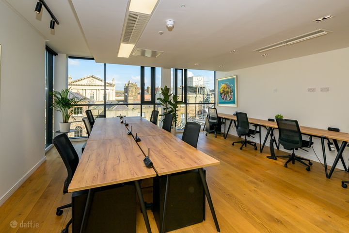 5 Schoolhouse Lane, Dublin 2, Co. Dublin - Tuilleadh