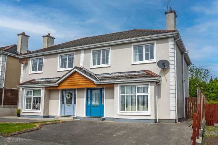 41 The Hawthorns, Killala Road, Ballina, Co. Mayo, F26Y8N2