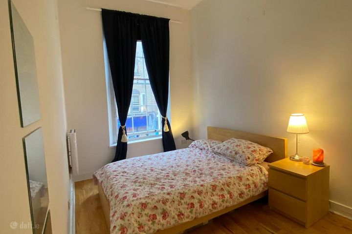 Capel Street, Dublin 1, Smithfield, Dublin 1