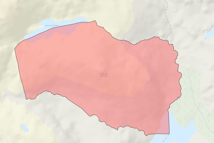 Commonage Lands, Lugganaffrin, Shandullaghaun & Cloghermore, Camus, Co Galway - Photo 2