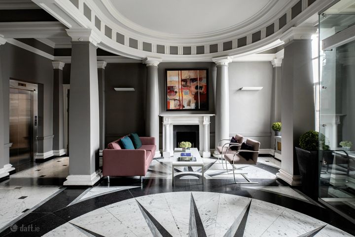 Fitzwilliam Place, Dublin 2
