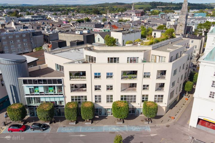 307 Park Court, Beech Road, Killarney, Co. Kerry, V93VW98