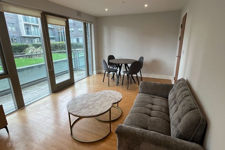2 Bed Apartment, The Moyle, Prospect Hill, Finglas, Dublin 11
