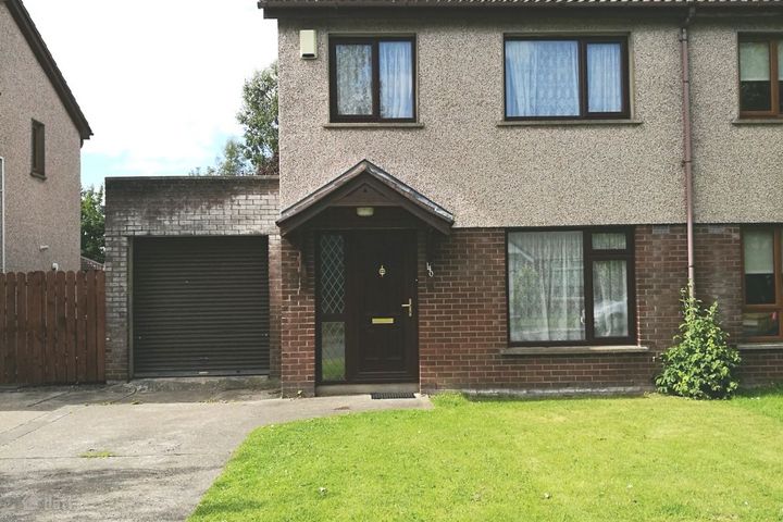 140 Oaklawns, Dundalk, Dundalk, Co. Louth, A91DC6H