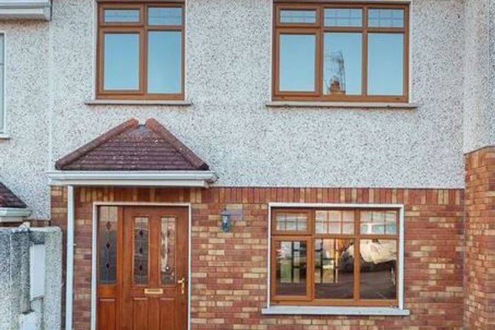 Herons Wood, Carrigaline, Co. Cork