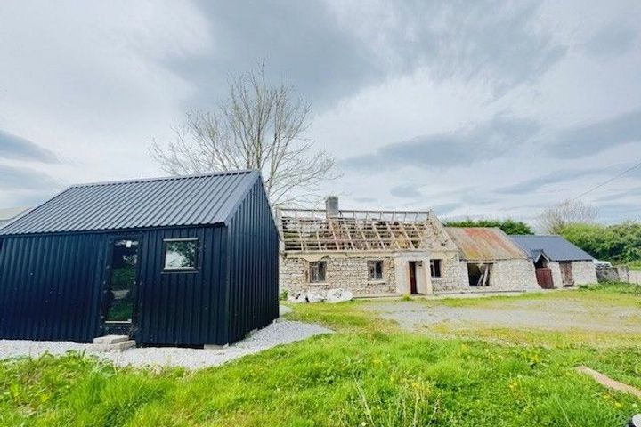 Coolagarry, Curraghboy, Brideswell, Co. Roscommon, N37DK51