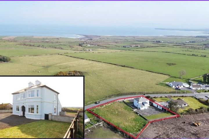 Knockacullen, Dromore West, Co. Sligo, F26AV22