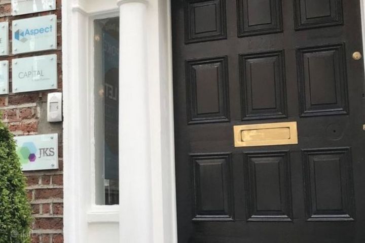 Baggot Street Lower, Dublin 2