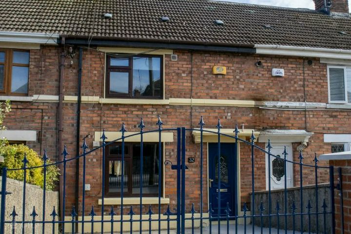 32 Pearse Park, Drogheda, Co. Louth