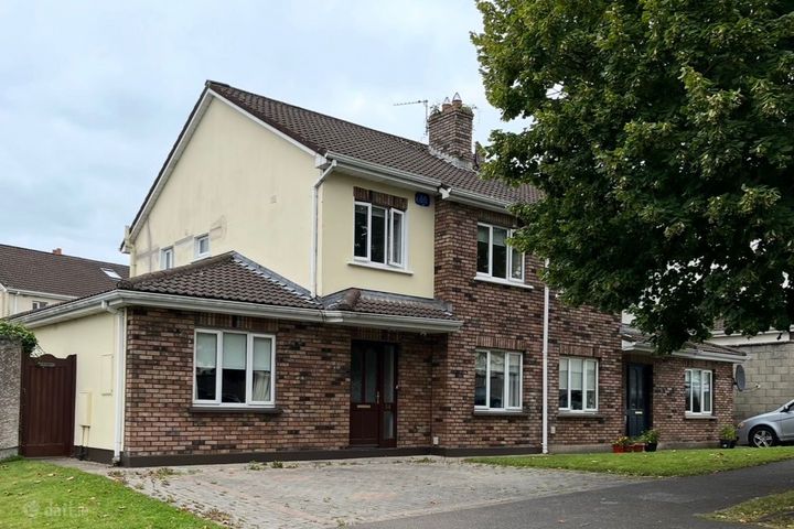 54 Curragh Birin, Castletroy, Limerick, Singland, Co. Limerick
