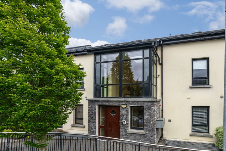 Apartment 26, Slade Castle Avenue, Saggart, Co. Dublin