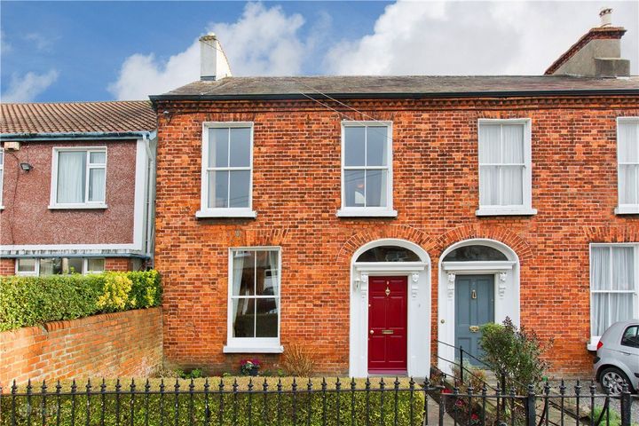 9 Marine Dr, Sandymount, Dublin 4, Dublin 4, Dublin