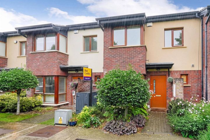 13 Blackthorn Hill View, Rathcoole, Co. Dublin