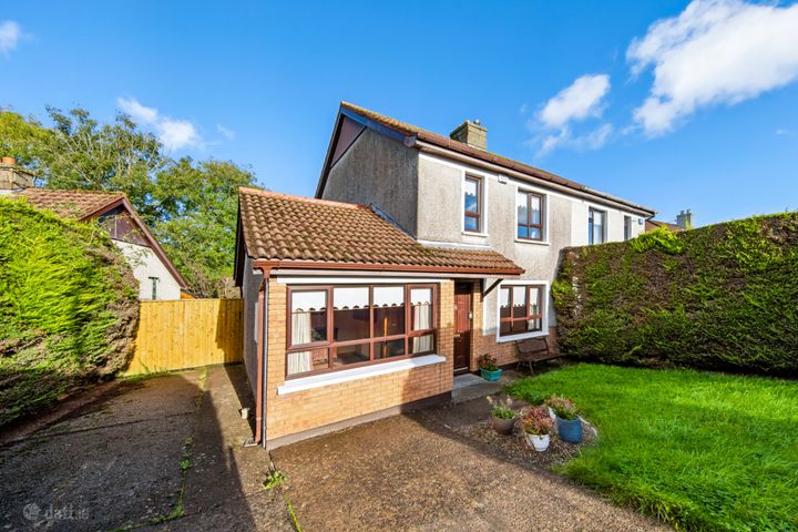 63 The Grove, Clonard Road, Wexford, Y35X9R5