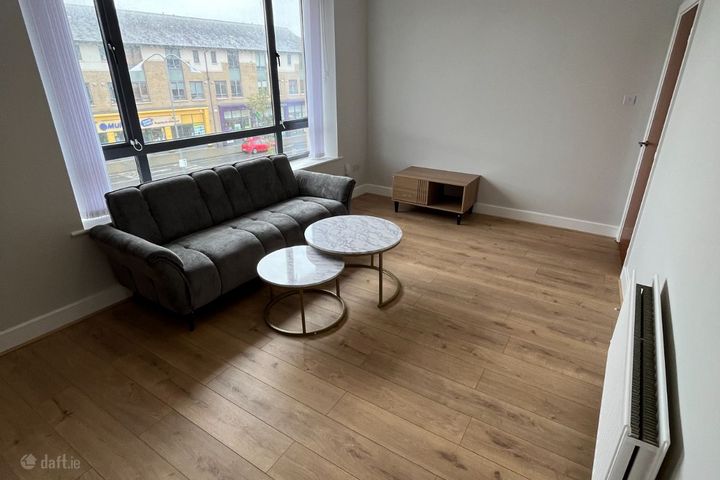 3 Bed Apartment, Block A, Tyrrelstown Plaza, Tyrrelstown, Dublin 15