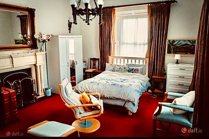 Westerton Rise, Dundrum, Co. Dublin