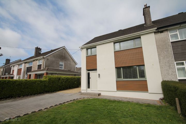 53 Skehard Road, Cork, Blackrock, Co. Cork, T12FKV2