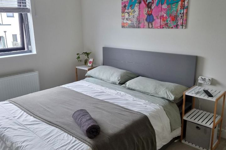White Pines, Stocking Avenue, Knocklyon, Dublin 16