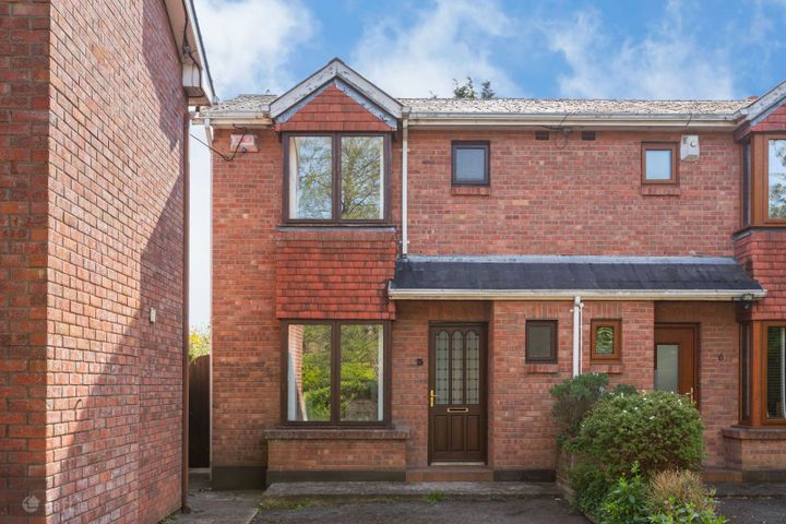 5 Cherbury Mews, Booterstown Avenue, Booterstown, Co. Dublin, A94T8X5