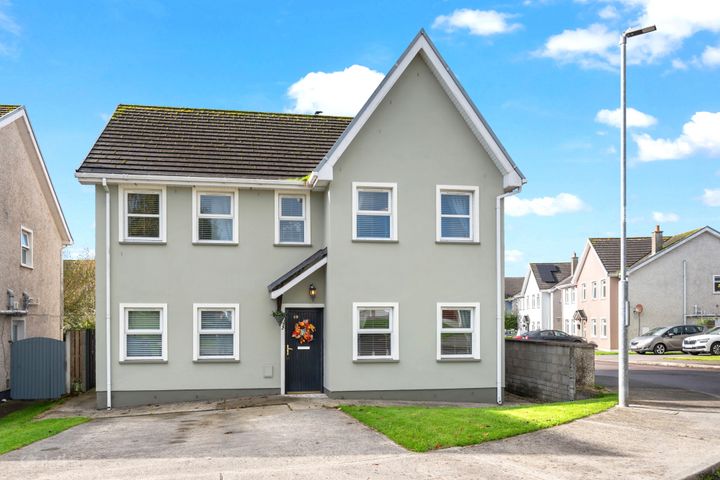 69 Pairc na gCapall, Kilworth, Co.Cork, P61HD68