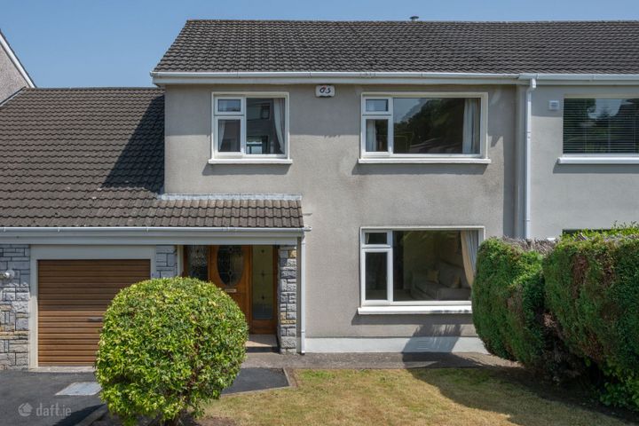8 Westcourt Heights, Ballincollig, Co. Cork, P31XP82