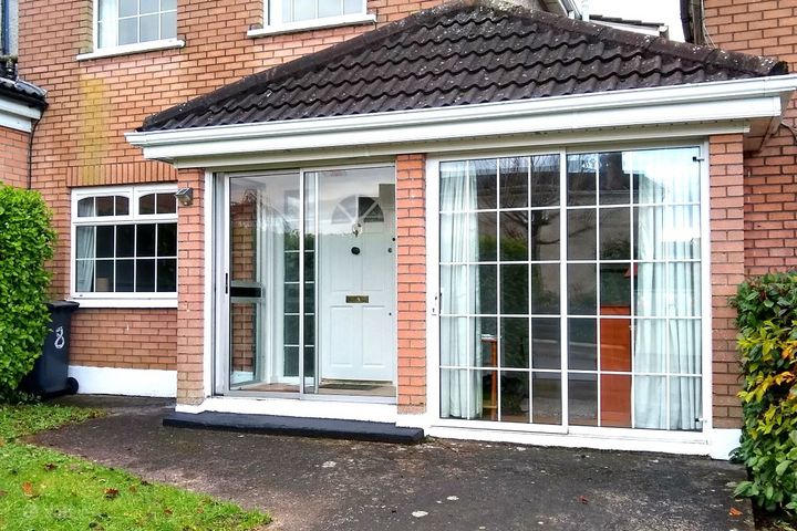 Glendower Court, Ballincollig, Co. Cork