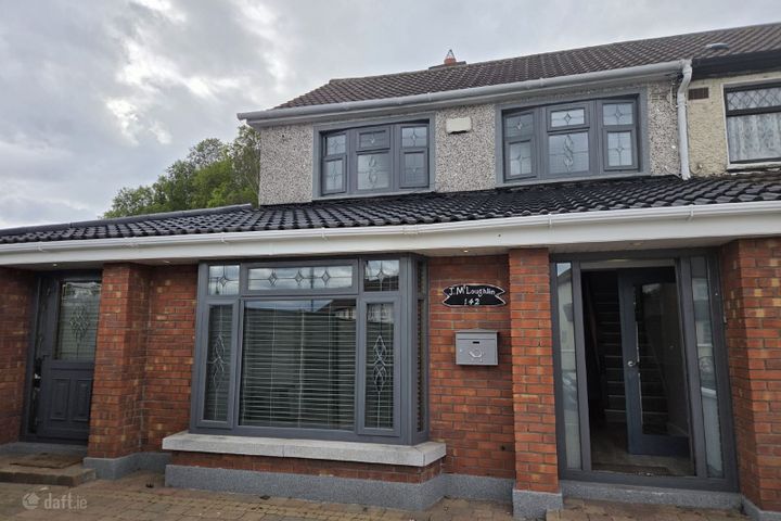 142 Woodbine Road, Dublin 5, Edenmore, Co. Dublin