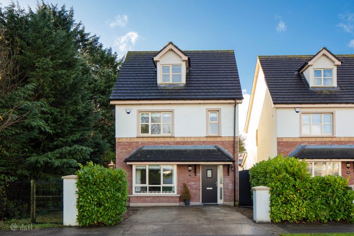 17 Radharc Na Heaglais, Derrinturn, Co. Kildare, W91XW18