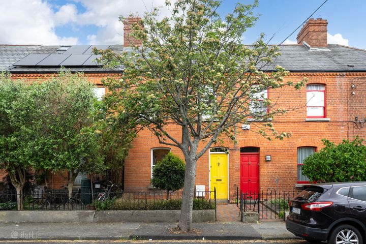 5 Donore Road, South Circular Road, Dublin 8, D08N1NH