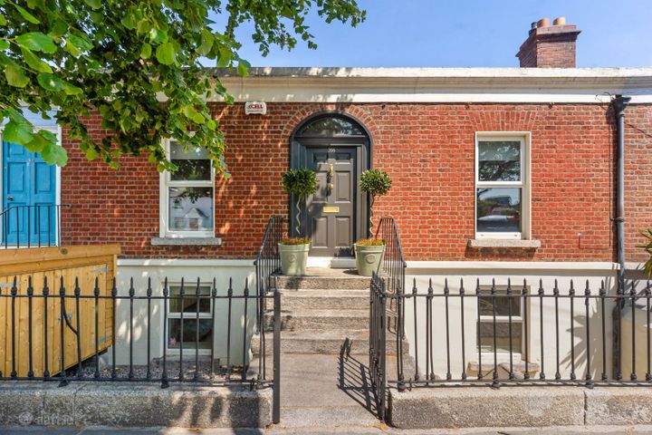 266 Merrion Road, Ballsbridge, Dublin 4, D04P2X0