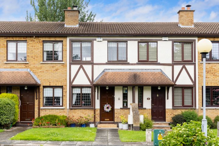 26 Beaufield Manor, Stillorgan, Dublin, Dublin