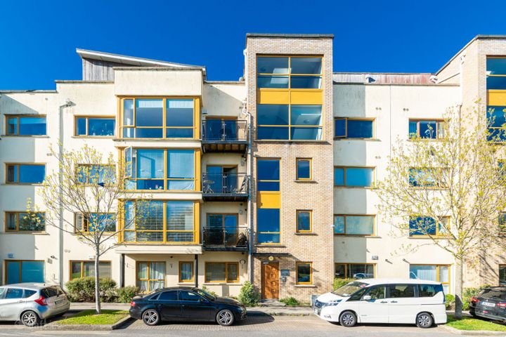 71 Hampton Wood Avenue, Hampton Wood, Poppintree, Dublin 11