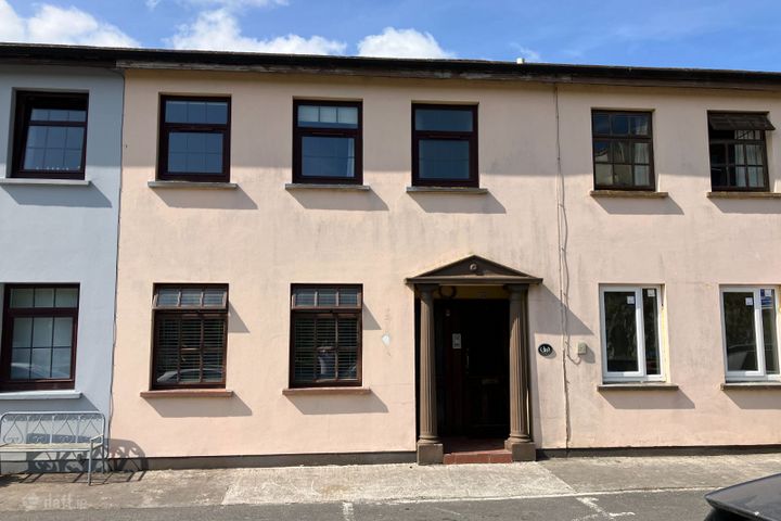 3B Rosecourt, Muddy Hill, Mallow, Co. Cork, P51Y060