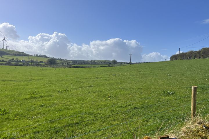 Kilcolman, Ardagh, Co. Limerick