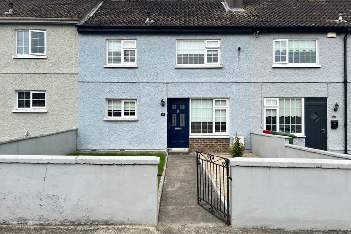 96 Baron Park, Clonmel, Co. Tipperary, E91WN83