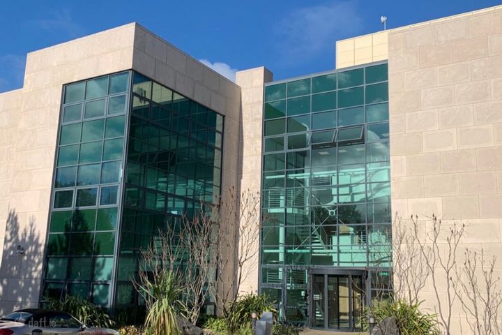 City Junction Business Park D17, Balgriffin, Co. Dublin
