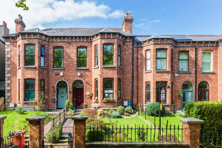 104 Lower Drumcondra Rd, Drumcondra, Dublin 9, Dublin 9, Dublin