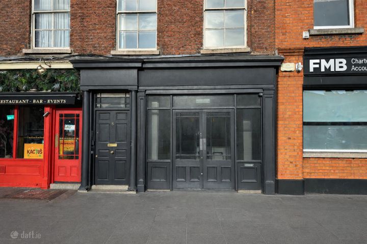 5 Ormond Quay Upper, Dublin 7, Smithfield, Dublin 7