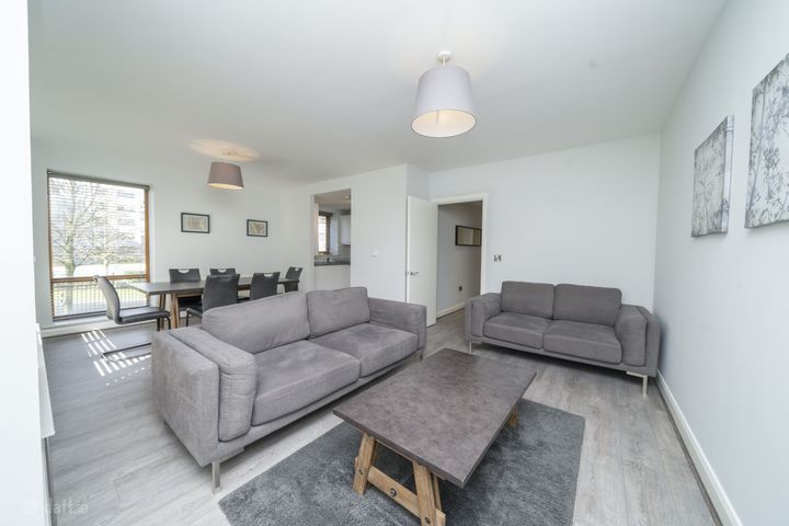 Apartment 69, Littlewood, Belarmine Avenue, Stepaside, Dublin 18