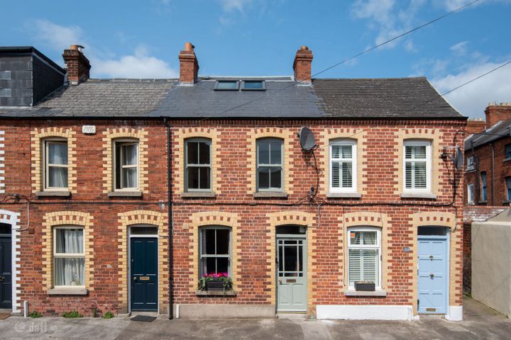 48 Doris St, Ringsend, Dublin 4, Dublin 4, Dublin