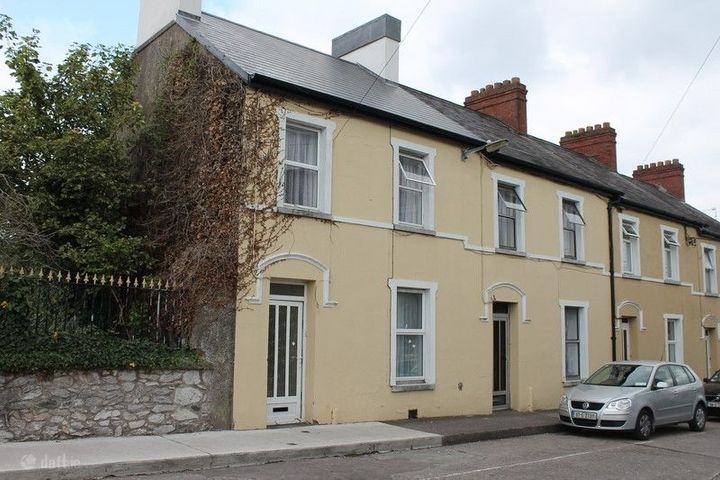 1 Ard Na Naomh, Connaught Avenue , Cork City Centre, Co. Cork