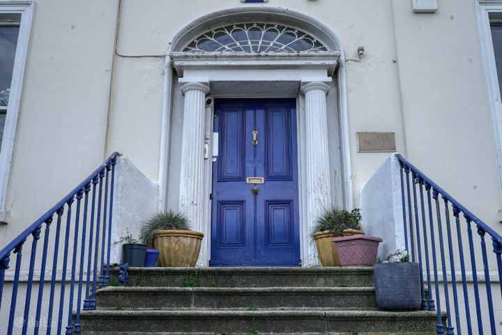 14 Tivoli Terrace South, Dun Laoghaire, Co. Dublin, A96Y008 - Photo 2