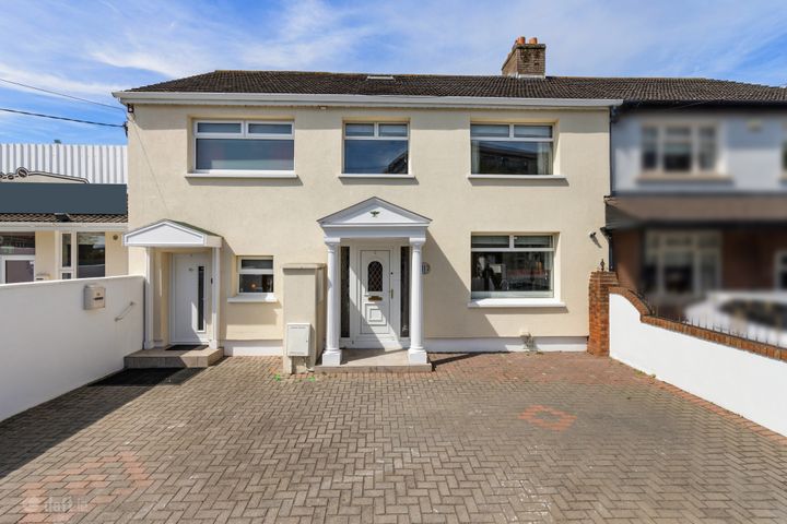 11/11a Station Road, Raheny, Dublin 5, D05YX56