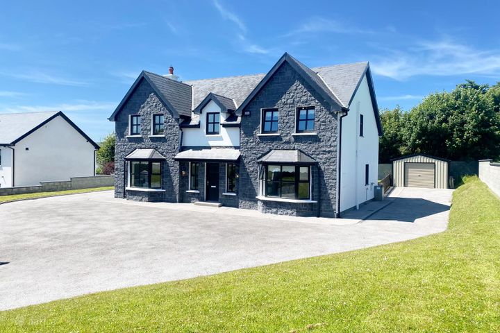39 Cluain Ard, Bweeng, Bweeng, Co. Cork, P51K6X8
