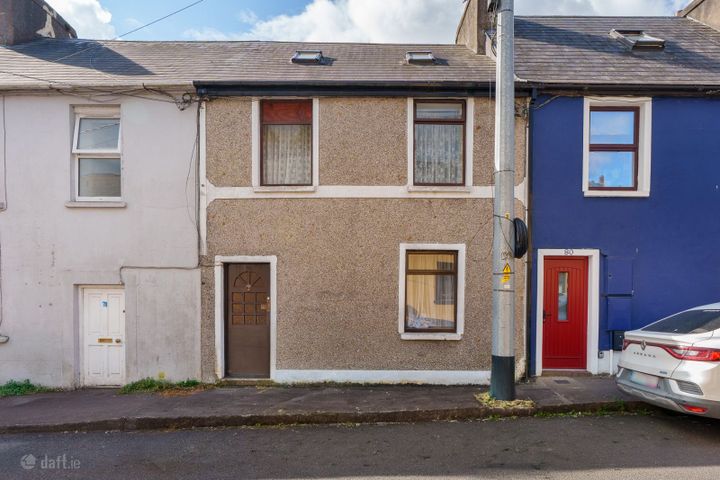 79 Blarney Street, Cork City Centre, Co. Cork, T23P28V