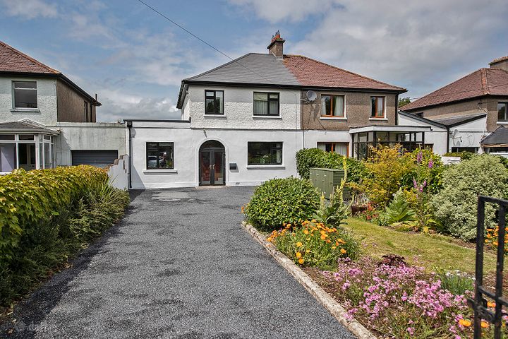 Mount Auburn, Clonea Road, Abbeyside, Dungarvan, Co Waterford, X35XY89