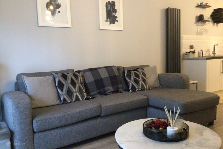 Apartment 48, Distillery Court, Ballincollig, Co. Cork